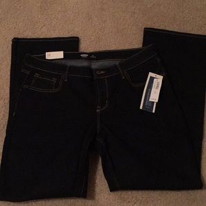 🎉NWT🎉Old navy boot cut jeans